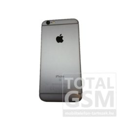 Apple iPhone 6S Space Grey bontott hátlap