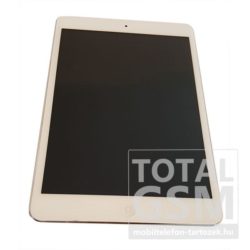 Apple iPad Mini 16GB Ezüst / Silver Tablet