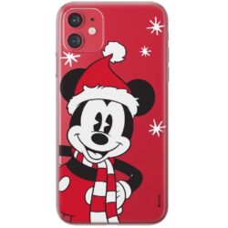 Apple iPhone 13 Pro Disney Mickey 039 tok átlátszó (DPCMIC25052)